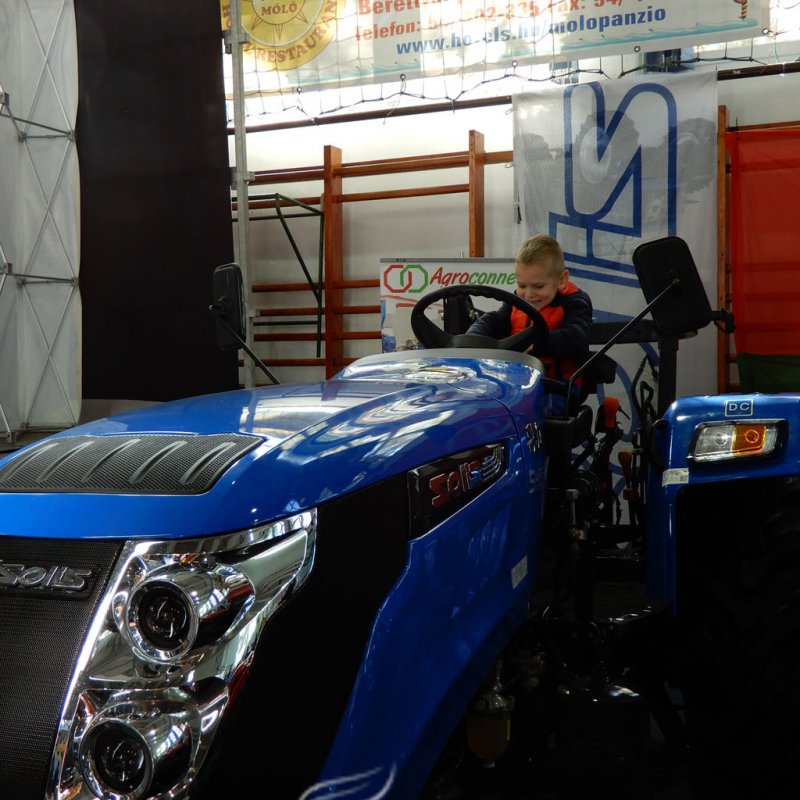 XXIII. Bihari Számadó Napok 14